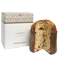 PANETTONE - immagine 2