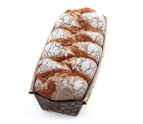 TRECCIA PARADISO