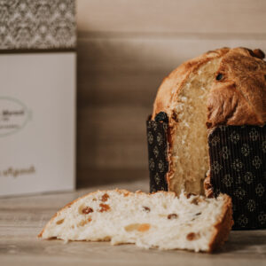 PANETTONE