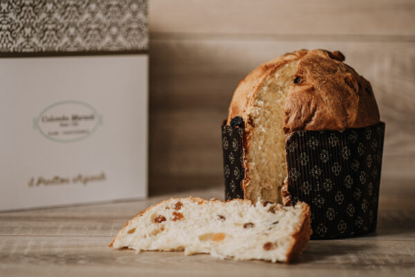 PANETTONE
