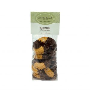 KRUMIRI AL CIOCCOLATO