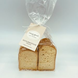 FETTE BISCOTTATE CLASSICHE