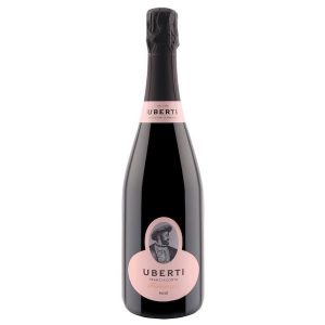 BRUT FRANCESCO 1° ROSÉ S.A.