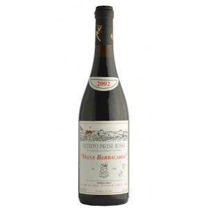 OLTREPO PAVESE ROSSO 2002