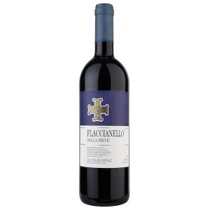 FLACCIANELLO DELLA PIEVE 2016
