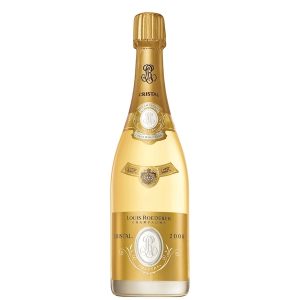 CRISTAL BRUT MILLÉSIMÉ 2008