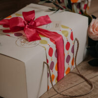 COLOMBA ARTIGIANALE - immagine 4
