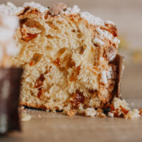 COLOMBA ARTIGIANALE - immagine 2