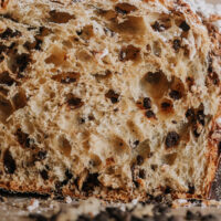 COLOMBA ARTIGIANALE al cioccolato - immagine 4