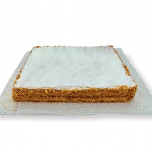 TORTA MILLEFOGLIE