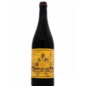 MONTEPULCIANO D'ABRUZZO 2012