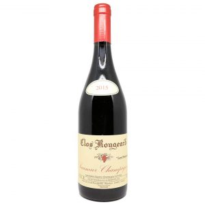 SAUMUR CHAMPIGNY LES POYEUX 2015