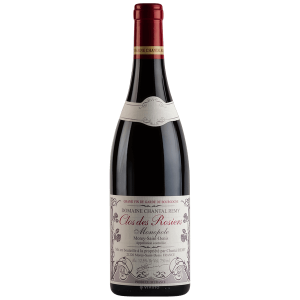 MOREY-ST-DENIS "CLOS DES ROSIERS" MONOPOLE 2018