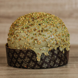 DOLCE PISTACCHIO