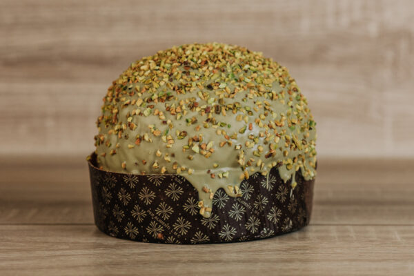 DOLCE PISTACCHIO