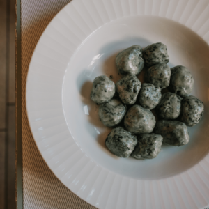 16 ottobre - LABORATORIO DI GNOCCHI E AFFINI