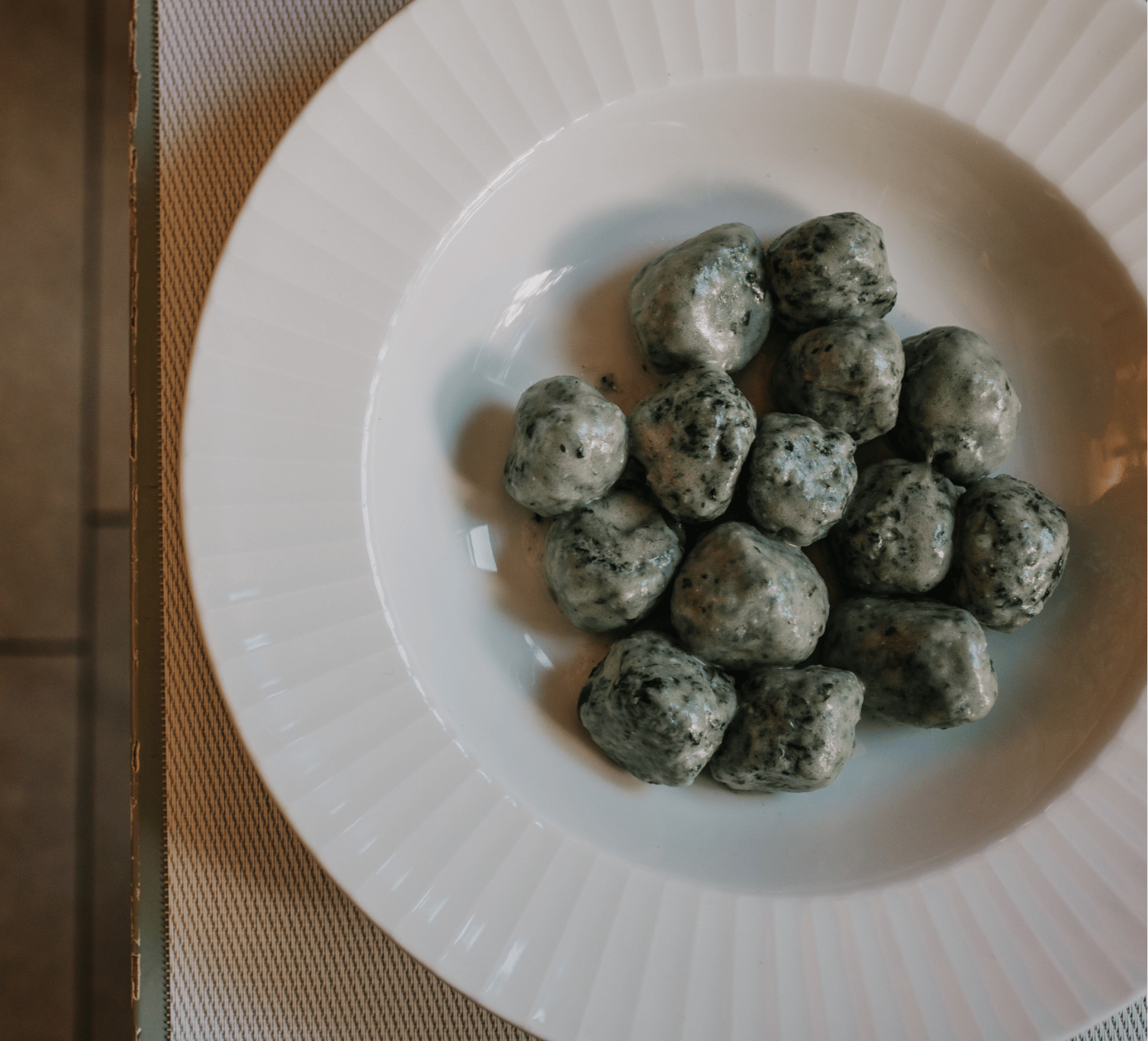 16 ottobre - LABORATORIO DI GNOCCHI E AFFINI