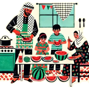 23 ottobre - THE BLUEBIRD KITCHEN E CRISTINA MAURI